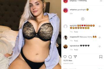 Whiptrax Nude Big Titties Onlyfans  Video on leaks.pics