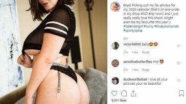 Bryci BDSM Patreon Porn Video Blowjob Leak Youtube "C6 - fapfappy.com