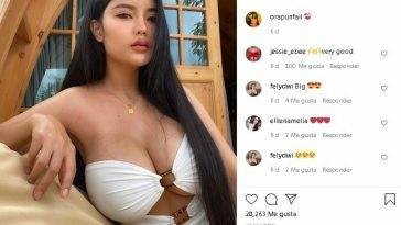 Faii Orapun Teasing Topless Outdoor OnlyFans Insta Leaked Videos on leaks.pics