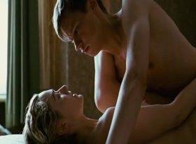 Kate Winslet 13 The Reader Nude Compilation Sex Scene on leaks.pics