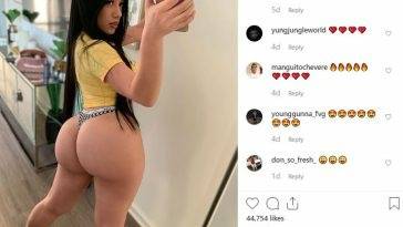 Alejandra Mercedes Nude Porn Video Leak Onlyfans "C6 on leaks.pics