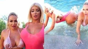 Uptownjenny Nude Ass Shaking Porn Video Leaked on leaks.pics