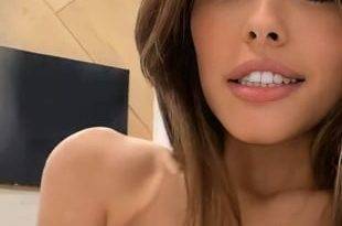 Madison Beer Nude Tit Slip And Camel Toe Candids - fapfappy.com