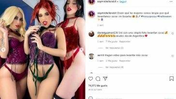 Michelle Rabbit Dildo Tease , Masturbation OnlyFans Insta Leaked Videos - fapfappy.com