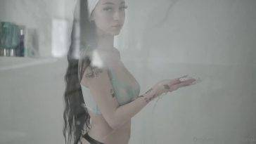 Bhad Bhabie 1CFree 1D The Nips Onlyfans Video Leaked - fapfappy.com