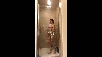 Emily Willis Come shower with me onlyfans porn videos - leaknud.com