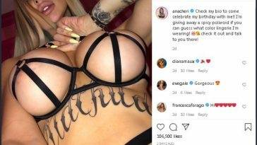 Milana Milks Hot Tatted Slut Onlyfans Leaked Videos on leaks.pics