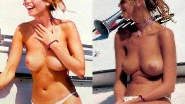 Claudia Schiffer Nude Ultimate Collection on leaks.pics