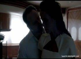 Connie Nielsen 13 Boss S02E10 Sex Scene on leaks.pics