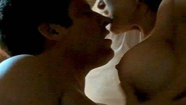Jenny Mollen Nude Sex Scene In Crash Series 13 FREE VIDEO on leaks.pics