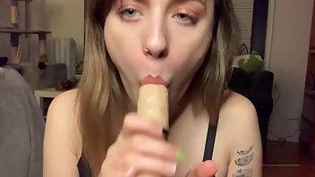 Melaniemoonflower 25 11 2020 would you let me suck your cock like this xxx onlyfans porn on leaks.pics