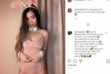 Clara Chan Nude Asian Teen  Video  on leaks.pics