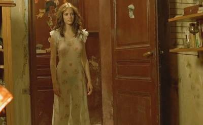 Eva Green Leaked Nudes