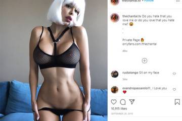 Zayla Skye Nude Pussy Clit Play Onlyfans Video on leaks.pics
