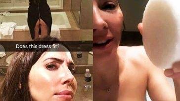 Whitney Cummings Nude LEAKED Pics & Nip Slip Porn Video on leaks.pics