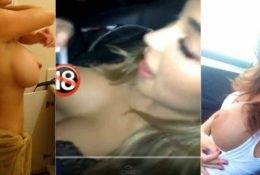 Chantel Jeffries Nude  Videos and Naked Pics! on leaks.pics