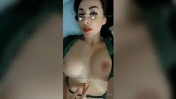 Ultima rose when you are not very sober and horny xxx onlyfans porn on leaks.pics
