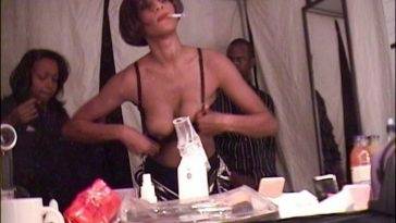 Whitney Houston Nude 13 Whitney (4 Pics + GIF & Video) on leaks.pics