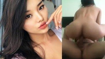 Jang Sung Hee Nude Pics & LEAKED Sex Tape Porn Video ! - fapfappy.com