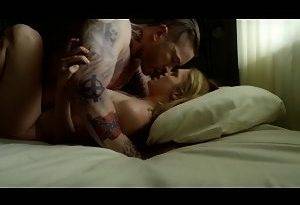 Casey LaBow 13 Banshee (2013) 3 Sex Scene - fapfappy.com