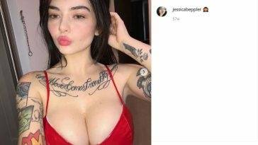 Jessica Beppler Oil Pussy Tease Solo Big Tits Nude Video "C6 on leaks.pics