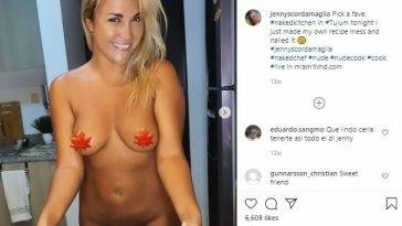 Jenny Scordamaglia Onlyfans Nude Video Leaked "C6 on leaks.pics
