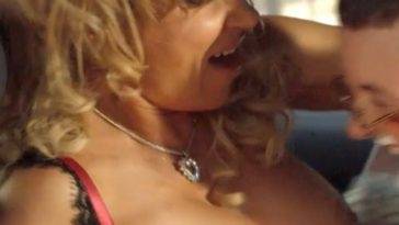 Diana Terranova Nude Scene In The 41-Year-Old Virgin 13 FREE VIDEO on leaks.pics