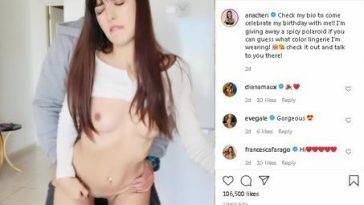 Leni Doll Sensual BJ, SexTape OnlyFans Insta Leaked Videos on leaks.pics