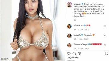Faii Orapun Soapy Asian Slut With Huge Tits  Insta  Videos on leaks.pics