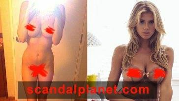 Charlotte McKinney Nude & Topless Pics And LEAKED Porn - Charlotte on leaks.pics