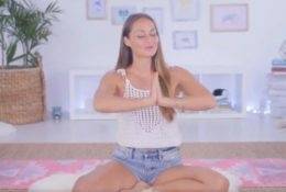 Adina Rivers Nude Pussy Massage Instructions Video on leaks.pics