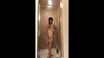 Emily Willis Come shower with - OnlyFans free porn on leaks.pics