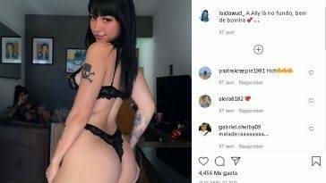 Janie Lin Naruto And Laidawud Slutty Angel Cos OnlyFans Insta  Videos on leaks.pics