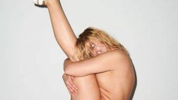 Khrystyana Kazakova Nude & Sexy Collection on leaks.pics