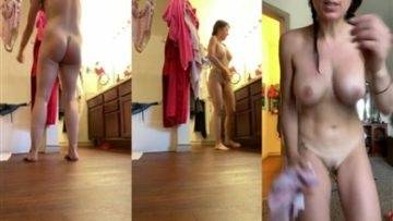 Heidi Lee Bocanegra Youtuber Nude Video  on leaks.pics