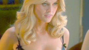 Alice Eve Sexy 13 She’s Out of My League (16 Pics + Enhanced Video) on leaks.pics