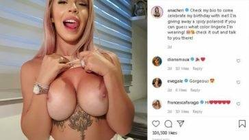 BeccaMarie Blond Thot Eating Cum OnlyFans  Videos on leaks.pics
