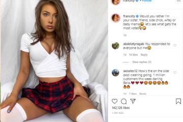 Ashley Danielle Full Nude Onlyfans Masturbation Video  on leaks.pics