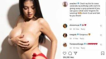 Faii Orapun, Massaging Her Boobs, Slutty Friend OnlyFans Insta Leaked Videos on leaks.pics