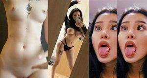 FULL VIDEO: Bella Poarch Nude & Sex Tape Onlyfans Leaked! on leaks.pics