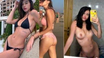 Lea Elui Nude Photos and Video ! on leaks.pics