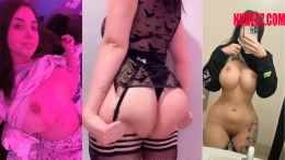 Vivian Nude Dildo Fuck Porn Video  on leaks.pics