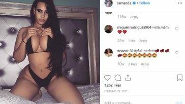 Daryta Sanchez Nude Masturbation Porn Video Leak "C6 on leaks.pics