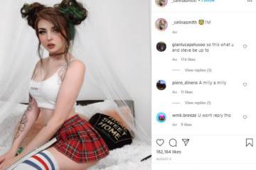 Ashley Banks Ashbabetv Nude Fucked Onlyfans Gallery Leaked on leaks.pics