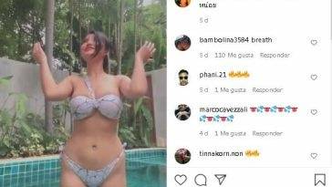 Faii Orapun Asian Babe With Huge Tits OnlyFans Insta  Videos on leaks.pics