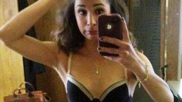 Josie Loren Nude Leaked Private Pics & Selfies [NEW 5 PICS] on leaks.pics