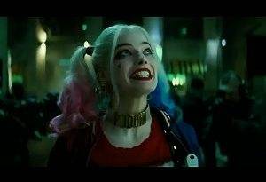 Margot Robbie as Harley Quinn Sex Scene - Australia on leaks.pics
