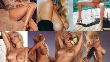 Natalia Bush Nude & Sexy Collection on leaks.pics