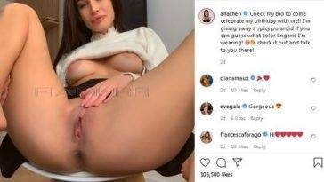 Flamurrph Teasing Topless Slut OnlyFans Insta Leaked Videos - fapfappy.com