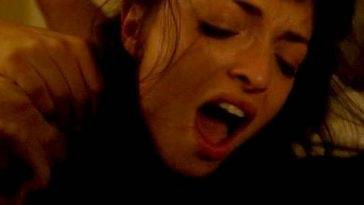 Francesca Eastwood Nude in Explicit Sex Scenes on leaks.pics